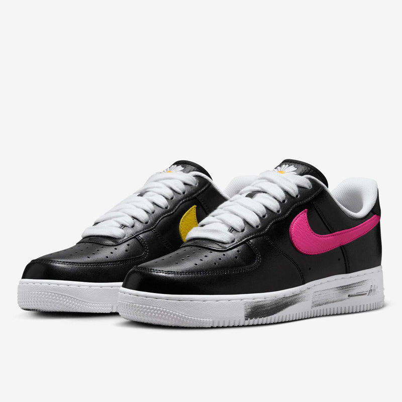 NIKE AIR FORCE 1 '07 / PARANOISE