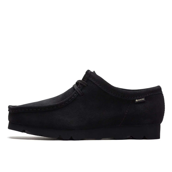 CLARKS WALLABEE GTX