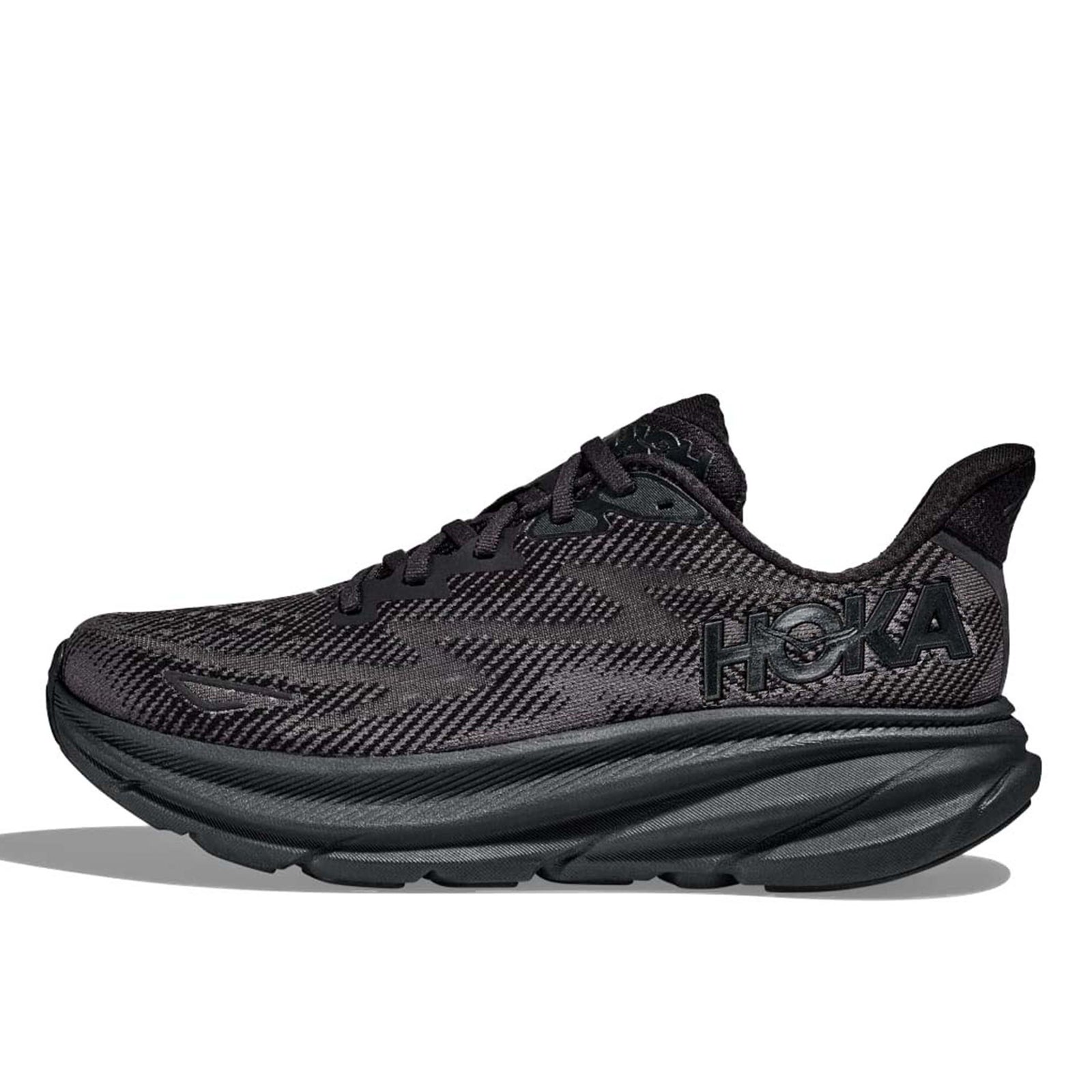 Explore the Hoka One One Clifton 9 Lightweight Cushioned for Daily Runs ATMOS.PH atmos Philippines