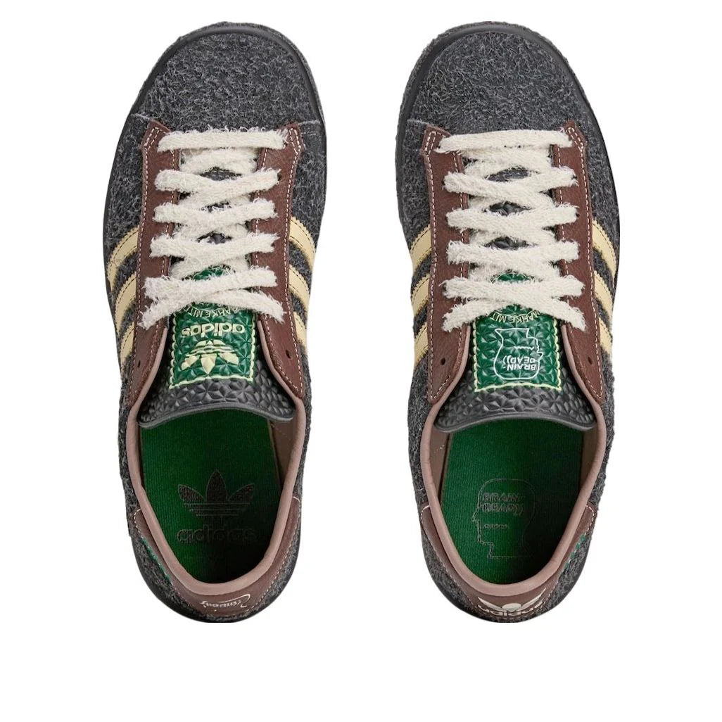 ADIDAS X BRAIN DEAD FOREST HILLS