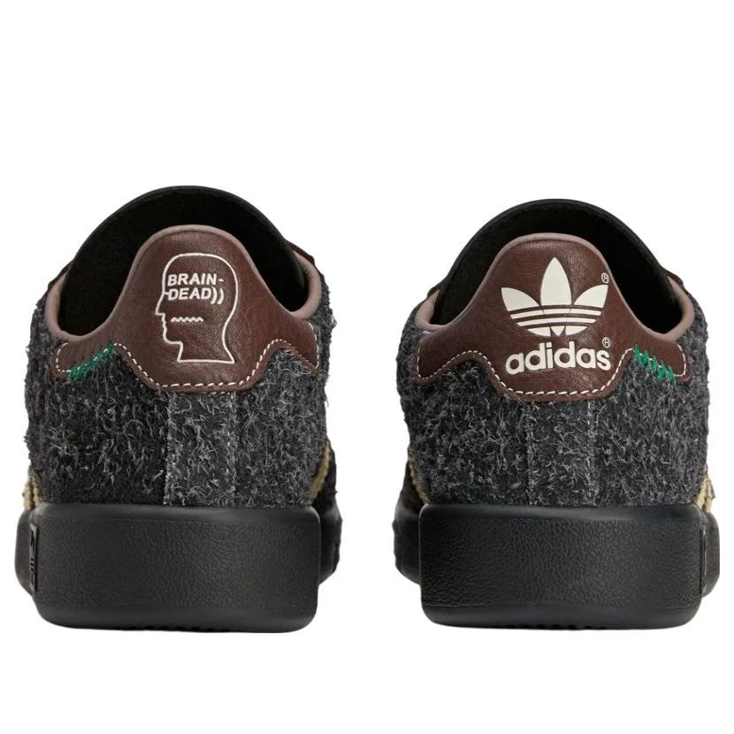 ADIDAS X BRAIN DEAD FOREST HILLS