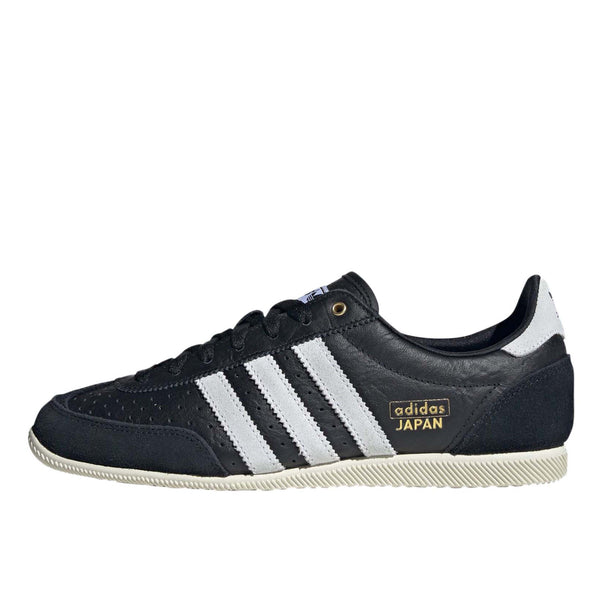 adidas Japan shoes with double-stitched T-toe, reissue of the 1964 trainer.