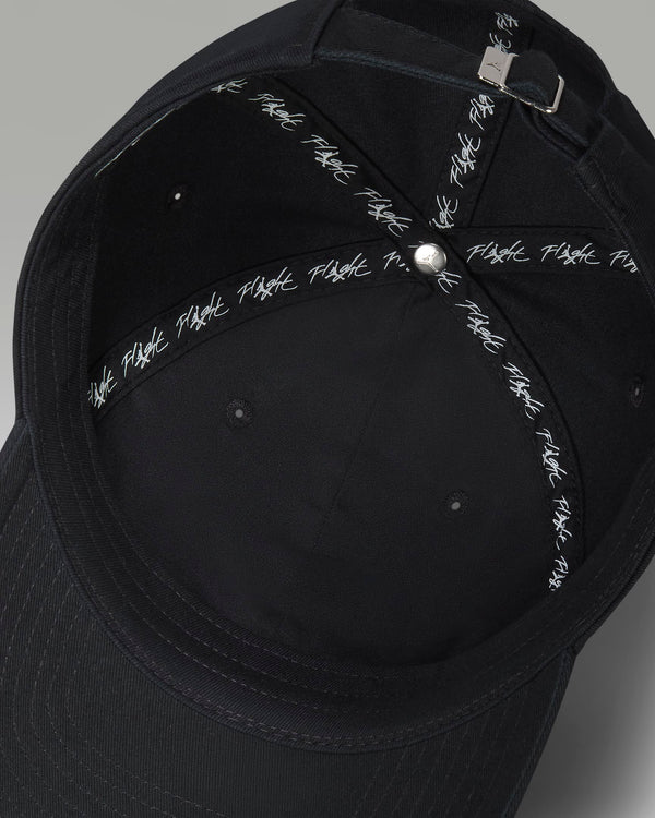 Classic dad-hat with Jumpman logo, showcasing timeless Jordan spirit and bold style.