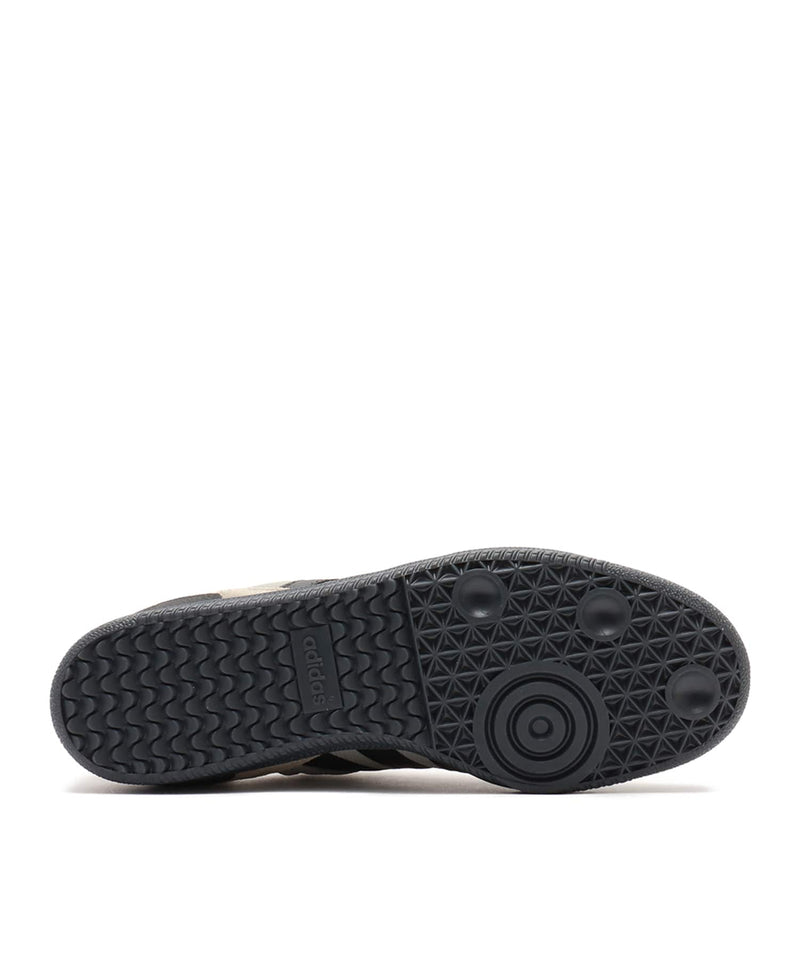 adidas x 100 Thieves Palos Hills shoes with ripstop upper, rubber toe and heel overlays, and suede accents inspired by outdoor style