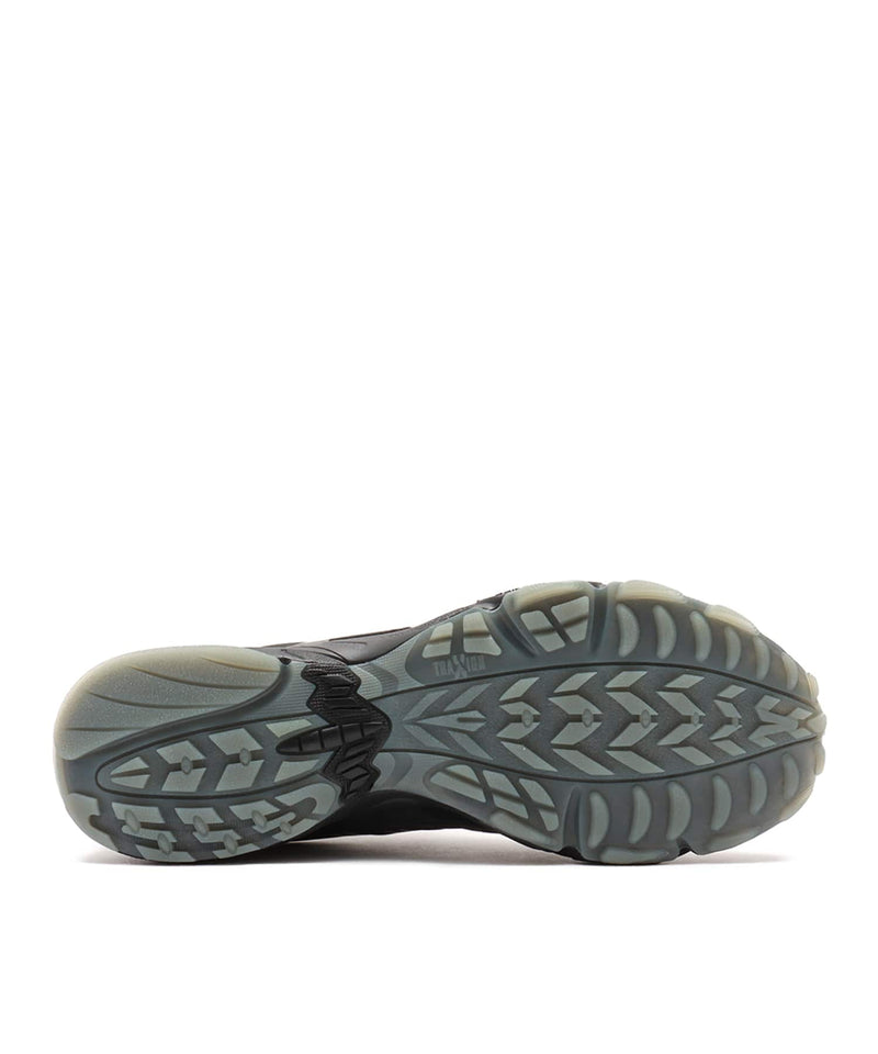 adidas x 100 Thieves Savage shoes with reflective geo-camo, speed lacing, welded TPU overlays, and dual branding