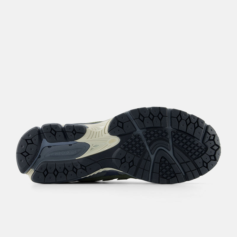 New Balance High-Performance Running Shoes with Advanced Comfort