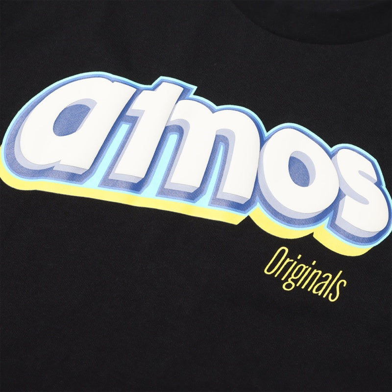 Atmos Japan Exclusive Collection: Premium Japanese Apparel, Accessories, and Bags