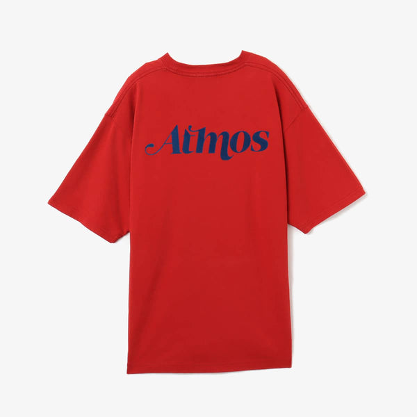 Atmos shirt best sale