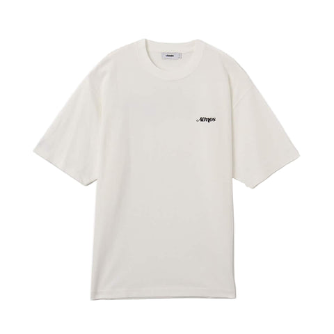 ATMOS FROCKY PRINT T-SHIRT