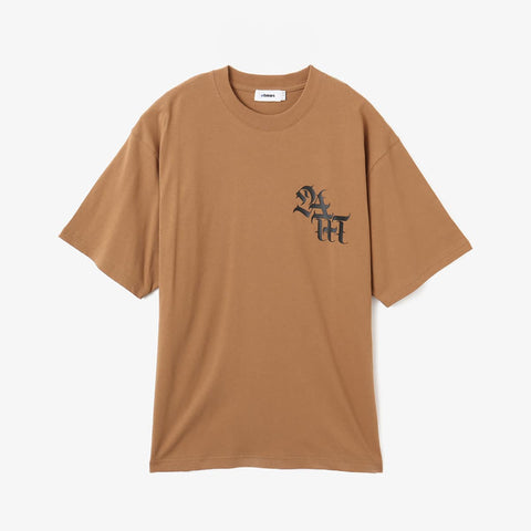 ATMOS NEW OLD ENGLISH T-SHIRT