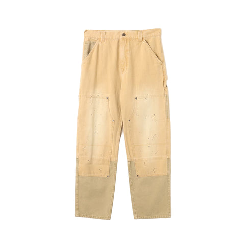 ATMOS HEAVY DUCK DOUBLE KNEE WORK PANTS