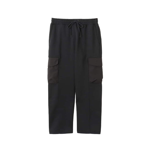 ATMOS TECHNICAL CARGO SWEAT PANTS