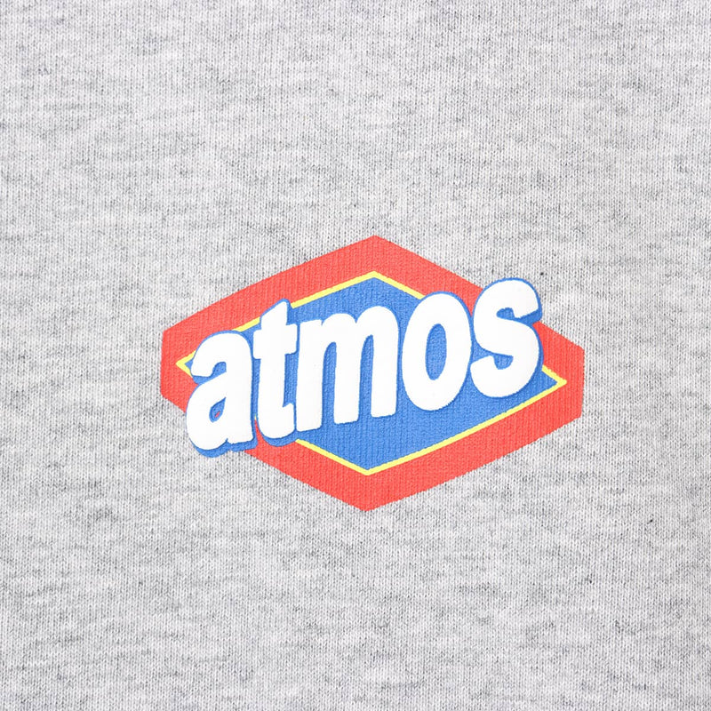 Short-sleeved T-shirt with iconic motif on the back, crafted from 100% cotton jersey fabric with open-end yarn for a textured, voluminous feel.