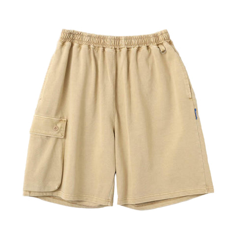 ATMOS PIGMENT CARGO SHORT PANTS