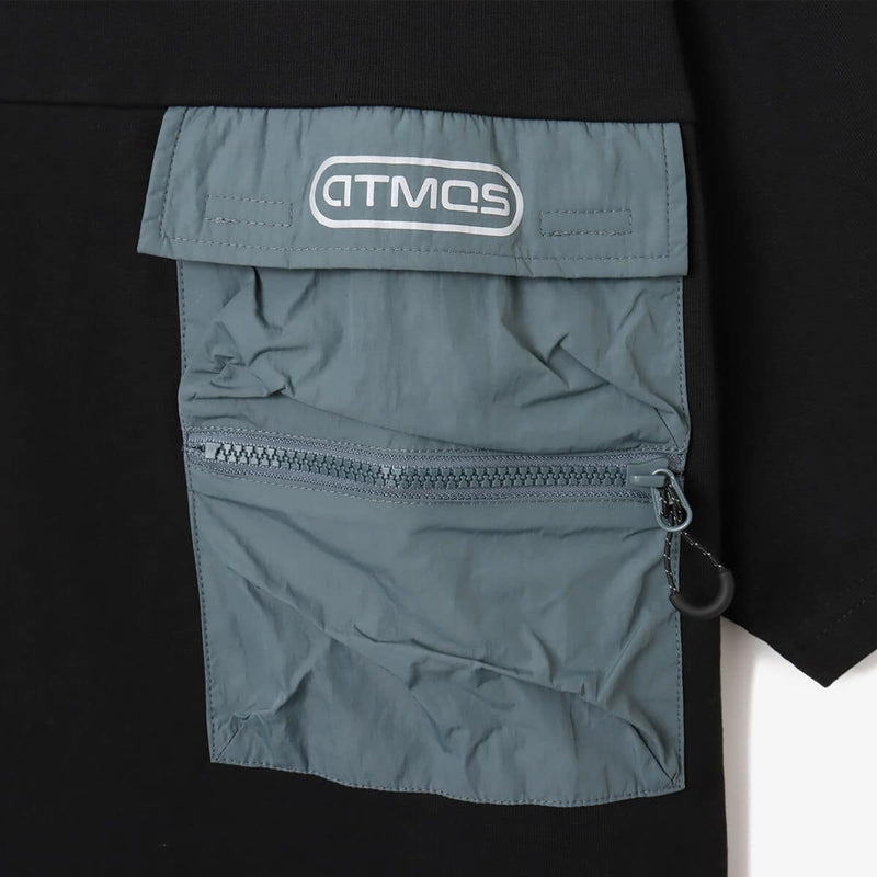 Atmos Japan Exclusive Collection: Premium Japanese Apparel, Accessories, and Bags