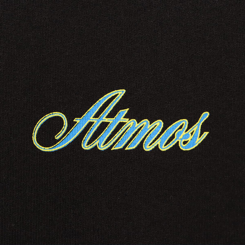 Atmos Japan Exclusive Collection: Premium Japanese Apparel, Accessories, and Bags