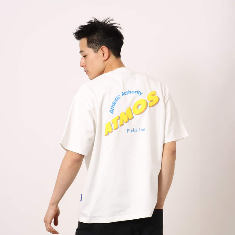 Atmos Japan Exclusive Collection: Premium Japanese Apparel, Accessories, and Bags