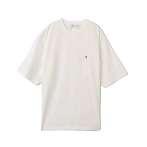 ATMOS QUICK DRYING POKECT T-SHIRT