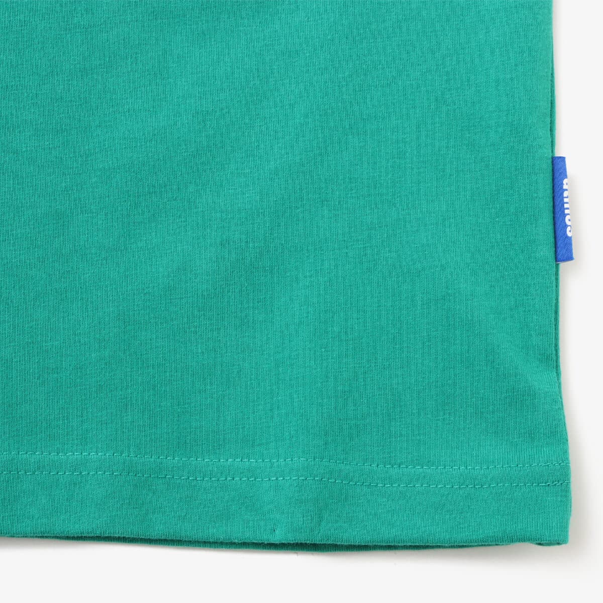 Soft Jersey Short-Sleeved T-Shirt with ATMOSPHERE College Logo, 100% Cotton