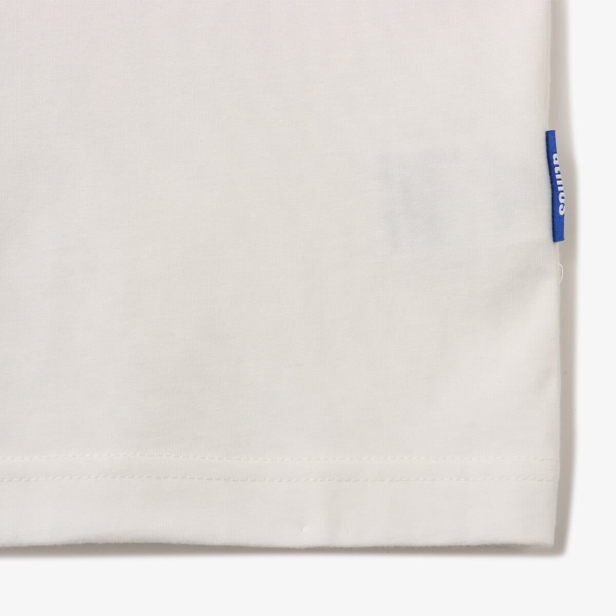 Soft Jersey Short-Sleeved T-Shirt with ATMOSPHERE College Logo, 100% Cotton