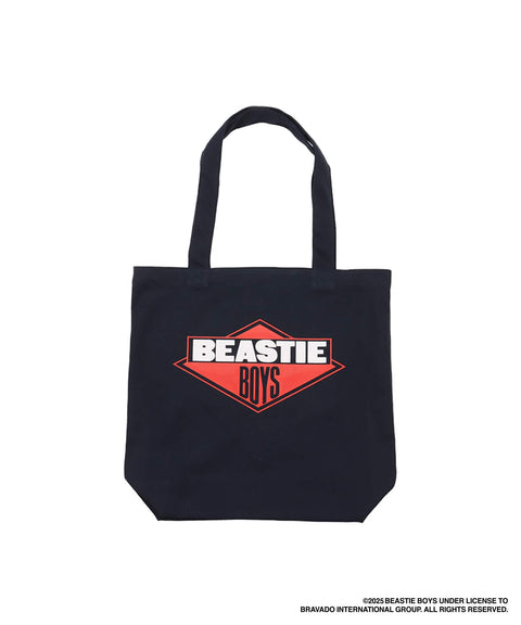 ATMOS X BEASTIE BOYS LICENSED TO ILL TOTE BAG