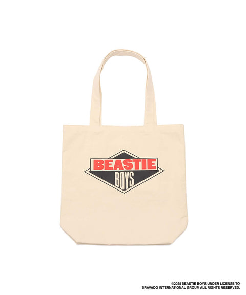 ATMOS X BEASTIE BOYS LICENSED TO ILL TOTE BAG