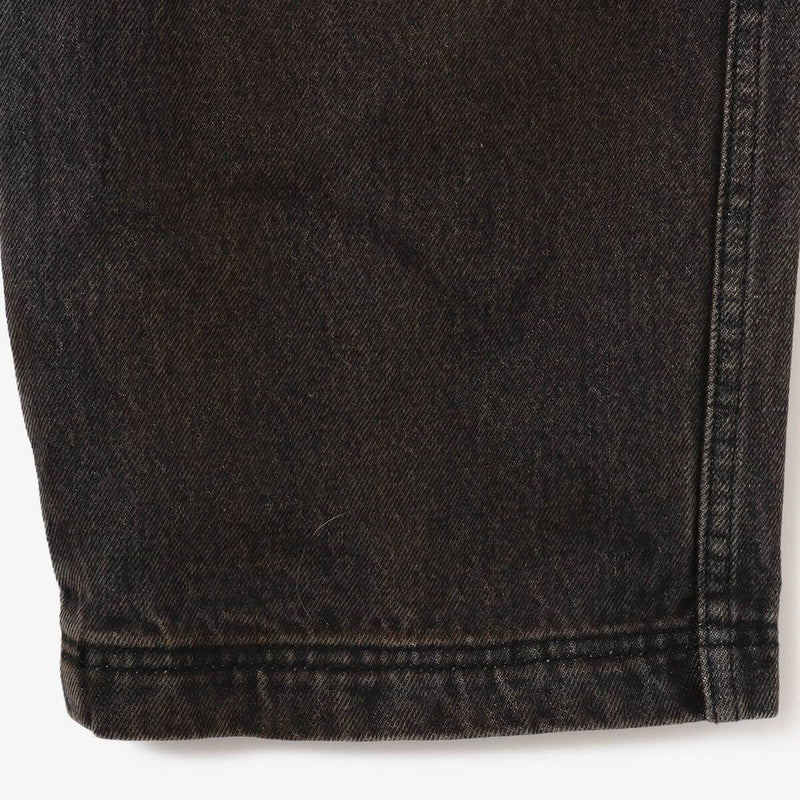ATMOS DENIM CARGO PANTS