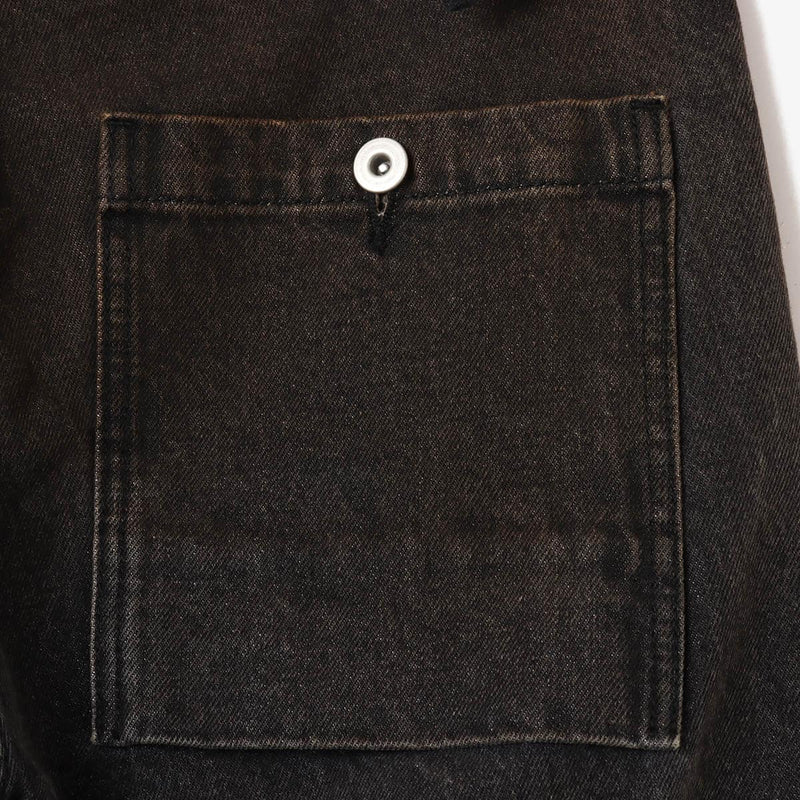 ATMOS DENIM CARGO PANTS