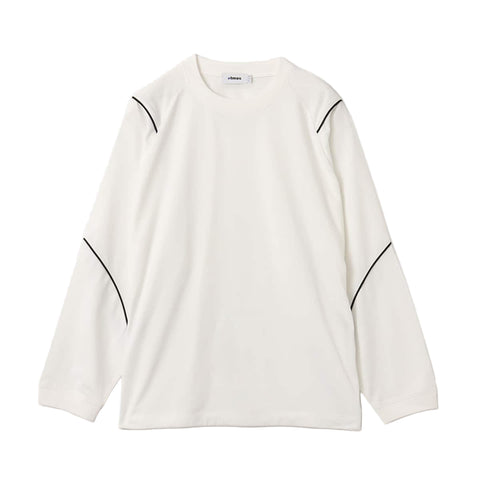 ATMOS PIPING T-SHIRT