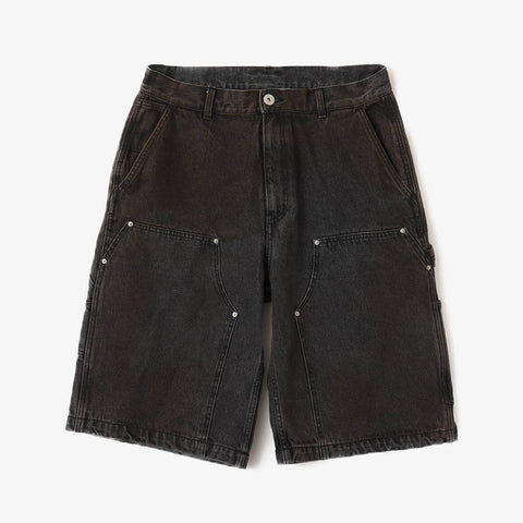 ATMOS DOUBLE KNEE HALF PANTS