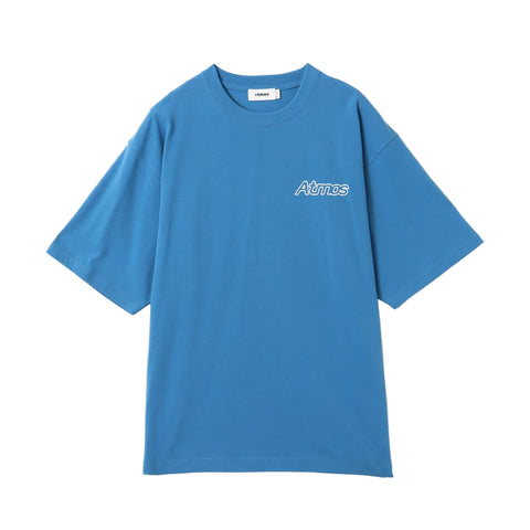 ATMOS BACK LOGO T-SHIRT