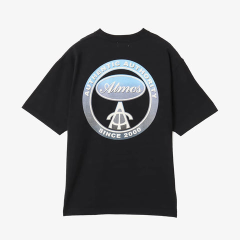 ATMOS MOTOR LOGO T-SHIRT