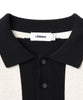 ATMOS KNIT POLO SHIRT