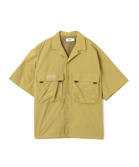 ATMOS OUTDOOR SHIRT