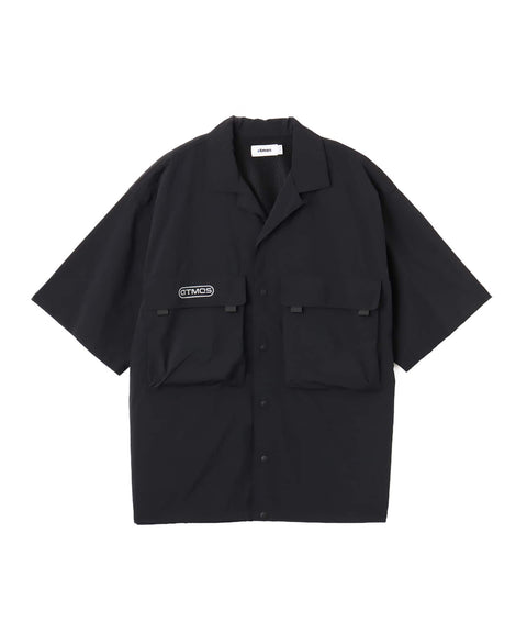 ATMOS OUTDOOR SHIRT