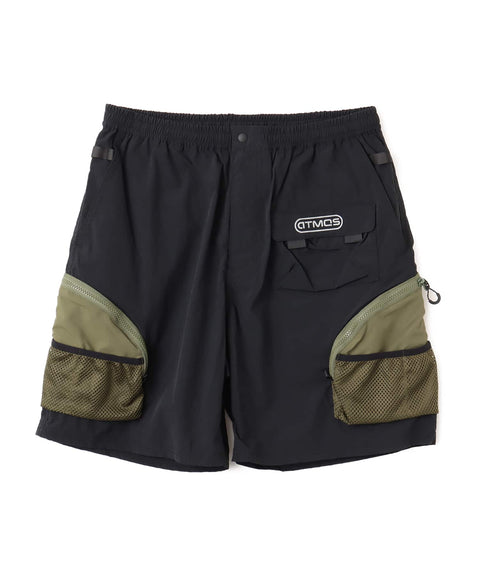 ATMOS OUTDOOR SHORTS
