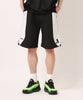 ATMOS NYLON SHORT PANTS