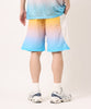ATMOS NYLON SHORT PANTS