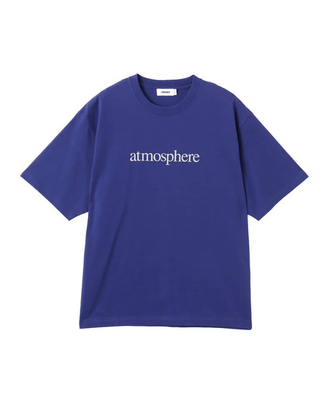 ATMOS ATMOSPHERE PRINT T-SHIRT