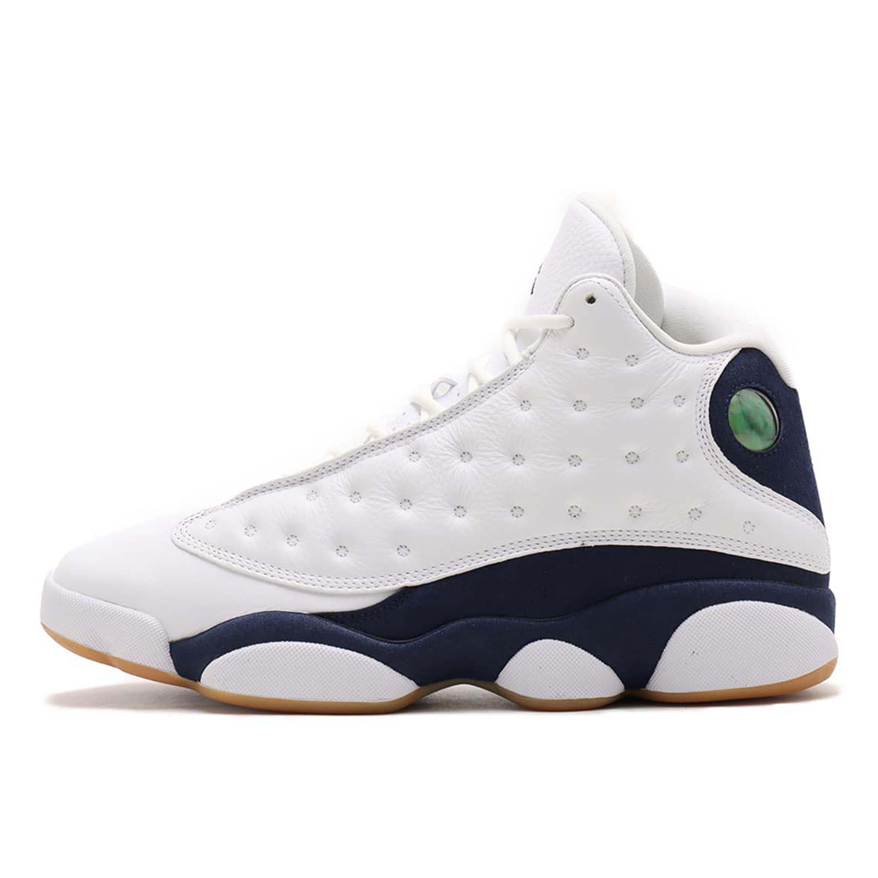 Air Jordan 13 '97-'98 Retro: Iconic MJ Championship Edition | SHOP AT ...