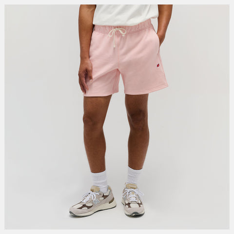 NEW BALANCE MADE IN USA SHORT