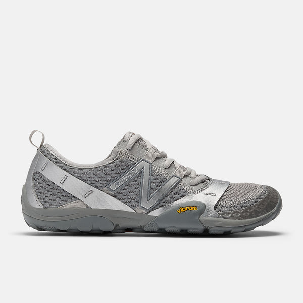 New Balance MT10 trail running shoe with lightweight build and rugged outsole for outdoor performance