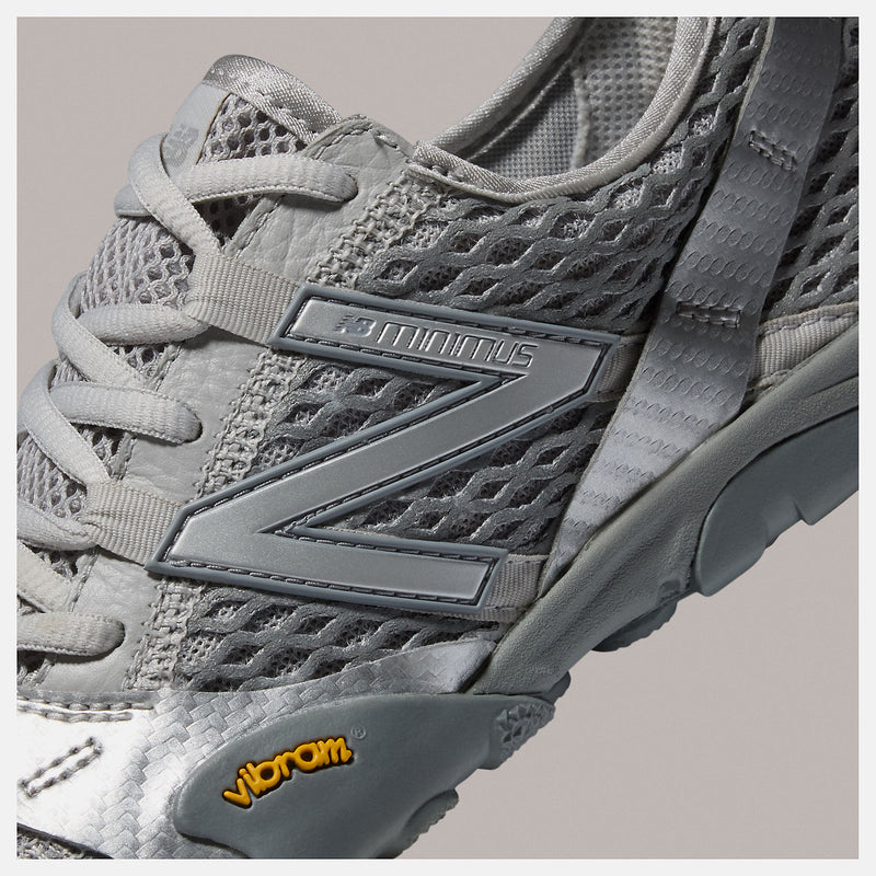 New Balance MT10 trail running shoe with lightweight build and rugged outsole for outdoor performance