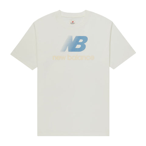 NEW BALANCE MADE IN USA GRAPHIC T-SHIRT