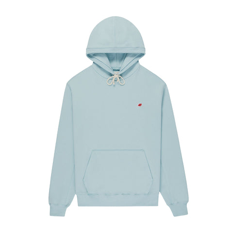 NEW BALANCE MADE IN USA CORE HOODIE