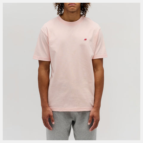 NEW BALANCE MADE IN USA CORE T-SHIRT