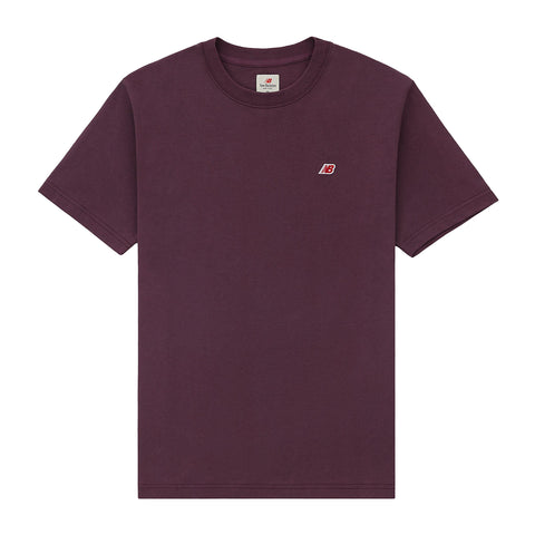 NEW BALANCE MADE IN USA CORE T-SHIRT
