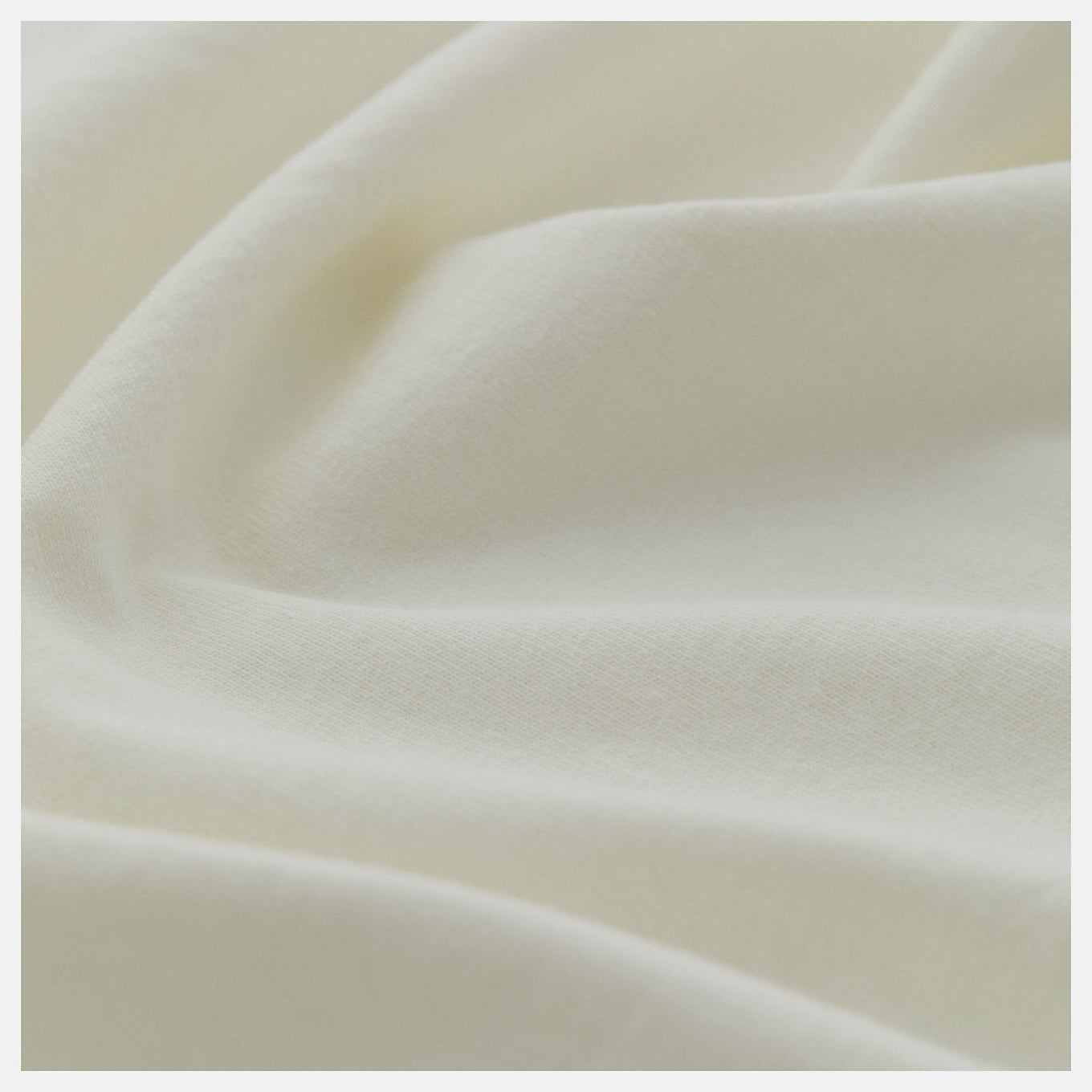 Made in USA New Balance Graphic T-Shirt featuring script wordmark and puff print 1906 graphic, Fall/Winter '24 collection.