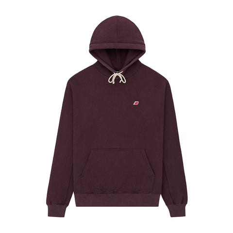 NEW BALANCE MADE IN USA CORE HOODIE