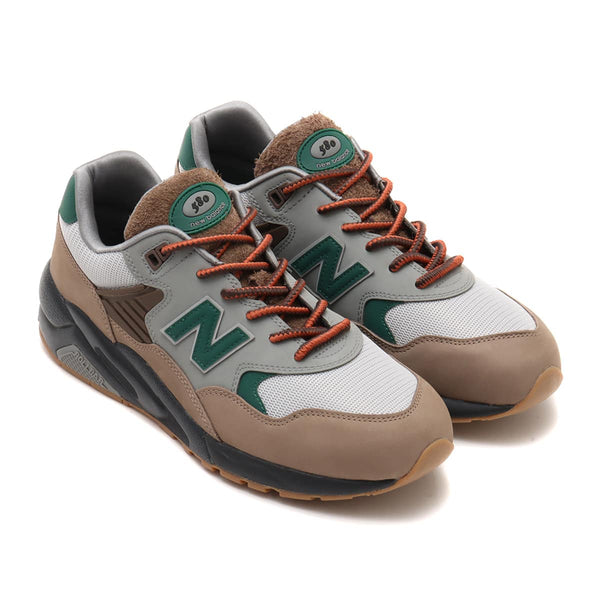 New Balance 580 x atmos 'WOOD ESCAPE'